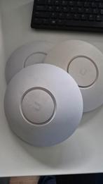 Access point unifi ac lite, Computers en Software, Ophalen of Verzenden, Zo goed als nieuw