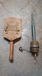 Onderdelen VW kubel 181, Ophalen of Verzenden, Gebruikt, Volkswagen