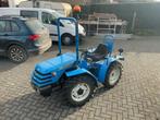 2000 BCS 926 RD Minitractor, Overige typen