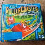 Think fun rollercoaster challenge, Puzzelen, Ophalen of Verzenden, Zo goed als nieuw