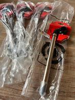 Stuurpen zadelpen NIEUW Ergotec 4 stuks 38190001, Ophalen of Verzenden, Nieuw, Algemeen, Stuur