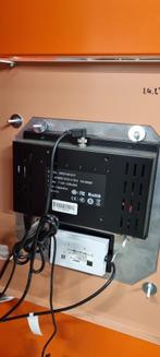 TOUCHSCREEN monitor 7 INCH met divers apparatuur, Ophalen, Gebruikt, Touchscreen, Overige typen