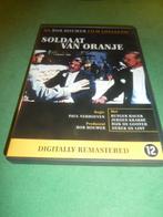 Soldaat van Oranje Paul Verhoeven dvd In folie, Ophalen of Verzenden, Zo goed als nieuw, Levenslied of Smartlap