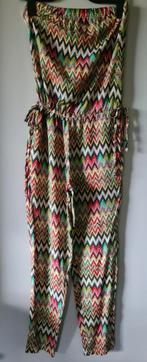 Nieuwe Jumpsuit Maat 36/38, Ophalen of Verzenden, Nieuw, Maat 36 (S), Overige kleuren