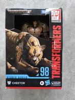 Transformers Studio Series Voyager 98 Cheetor 16,5 cm, Verzamelen, Transformers, Overige generaties, Ophalen of Verzenden, Nieuw