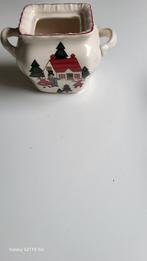 Lepelvaasje van MASON, Antiek en Kunst, Ophalen of Verzenden