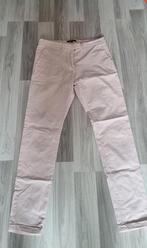 Prachtige zachtroze broek Promiss maat 38, Maat 38/40 (M), Promiss, Ophalen of Verzenden, Zo goed als nieuw