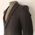 Tommy Hilfiger colbert - tailored - wol & cashmere heren, Kleding | Heren, Kostuums en Colberts, Bruin, Verzenden, Tommy Hilfiger