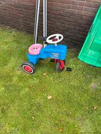 Trap Traktor Klassieker, Kinderen en Baby's, Speelgoed | Buiten | Voertuigen en Loopfietsen, Ophalen of Verzenden, Gebruikt, Trapvoertuig