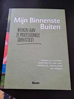 Mijn Binnenste Buiten - Werken aan je identiteit, Ophalen of Verzenden, Zo goed als nieuw