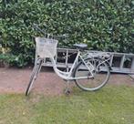 Dames/Moederfiets - Gebruikte staat, fietst prima, Ophalen, Gebruikt, Overige merken