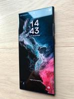Samsung Galaxy S22 Ultra telefoon, Ophalen of Verzenden