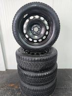 Winterbanden Seat Arona / VW Tcross, Ophalen, 16 inch, Banden en Velgen, 205 mm