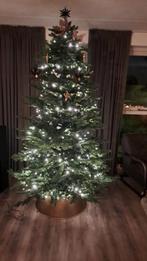 Kunst Kerstboom 2.40m, Diversen, Kerst, Ophalen, Zo goed als nieuw