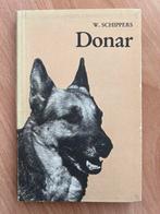 Donar - W. Schippers, Boeken, Ophalen of Verzenden, Gelezen