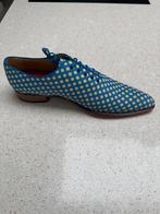 Pepe Milan Schoenen Maat 43 + Riem - Nieuw!, Kleding | Heren, Schoenen, Ophalen of Verzenden, Nieuw