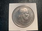 Koning Willem III 1849-1890/2 1/2 Gulden/2 1/2 Gulden 1873, Postzegels en Munten, Munten | Nederland, Ophalen, Koning Willem III