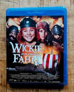 Wickie de viking blueray, Ophalen of Verzenden, Zo goed als nieuw