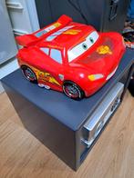 Cars kinder laptop, Kinderen en Baby's, Speelgoed | Vtech, Ophalen, Gebruikt