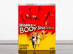 Invasion of the Body Snatchers 4K UHD + Blu-Ray (US Import), 333 W39th Street, Suite 503 10018 NEW YORK, USA, Nieuw in verpakking