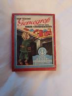 Ankersteenbouwdoosje, Antiek en Kunst, Antiek | Speelgoed, Ophalen