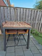 Bartafel koop Xooon, Ophalen of Verzenden, Gebruikt