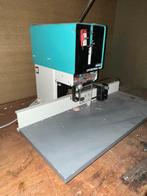 Professionele Papierboormachine, Ophalen of Verzenden, Zo goed als nieuw