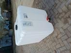 Regenton binnenblaas 1000l voerbak, Tuin en Terras, Regentonnen, 150 liter of meer, Ophalen, Zo goed als nieuw