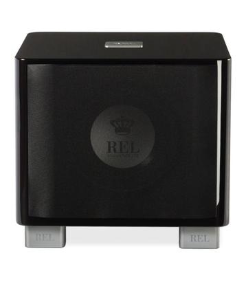 REL T/7x Subwoofer beschikbaar voor biedingen