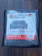 Bankhoes M3 knitted U-bank grijs (175-220cm), Ophalen of Verzenden, Nieuw, Minder dan 150 cm