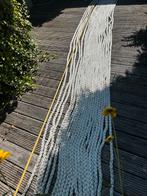 Sleeptros 100 meter, Watersport en Boten, Ophalen, Gebruikt, Lijn of Blok