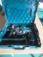 Bosch  GBH 2_28 DFV, Doe-het-zelf en Verbouw, Gereedschap | Boormachines, Ophalen, Zo goed als nieuw, 600 watt of meer, Boor- en/of Breekhamer