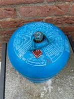 Campingaz 907  met nog 700 gram gas!, Caravans en Kamperen, Kampeeraccessoires, Ophalen, Gebruikt
