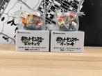 Pokémon Center Let's Go Pikachu & Eevee Japan Exclusive set, Verzamelen, Ophalen of Verzenden, Zo goed als nieuw