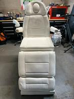 Te koop behandelstoel met toebehoren voor pedicure/ massage, Ophalen, Gebruikt, Overige typen