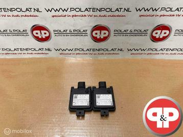 Golf 8 Zijassist Sensor Set 2Q0907686H beschikbaar voor biedingen