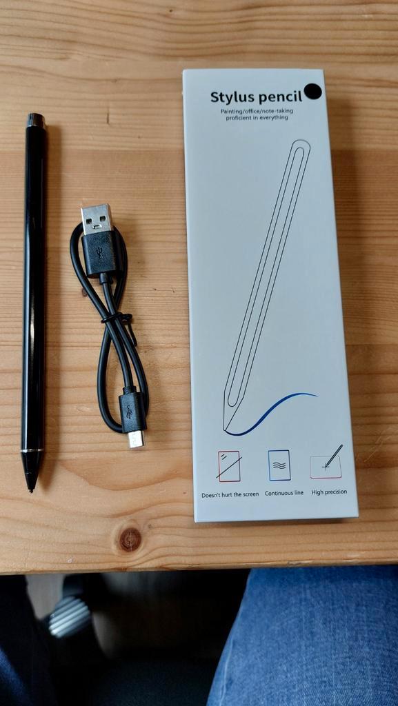 Adel Stylus Pen, Computers en Software, Tekentablets, Nieuw, Ophalen of Verzenden
