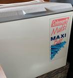 Coleman 40 lt koelbox, Ophalen, Gebruikt, Koelbox, Elektrisch