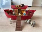 Playmobile 3255 - Noach’s Ark met dieren,en figuren, Ophalen, Zo goed als nieuw