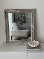 Spiegel vintage barok landelijk japandi 64 x 74cm (NIEUW), Minder dan 50 cm, Verzenden, Nieuw, Minder dan 100 cm