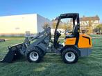 Giant V452T kniklader met kenteken, Zakelijke goederen, Machines en Bouw | Kranen en Graafmachines, Giant, Info@tobroco.nl, NL