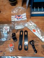 BSA A7 A10 Onderdelen B31 Triumph Norton, Ophalen of Verzenden