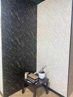PVC - SPC - WANDPANELEN - MARMERLOOK €30,- PER STUK., Ophalen, Minder dan 20 mm, Nieuw, Betonplex
