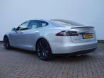 Tesla Model S P 85D 701pk Performance Autopilot Launch contr, Automaat, Gebruikt, 38 min, Vierwielaandrijving