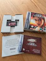 Tomb Raider Legend compleet, Avontuur en Actie, Vanaf 18 jaar, 1 speler, Ophalen of Verzenden