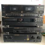 Marantz stereo-set, Tuner of Radio, Losse componenten, Zo goed als nieuw, Ophalen