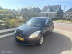 Suzuki Swift 1.2 Comfort EASSS 5-DEURS AIRCO ELEKTRISCH PAKK, Auto's, Voorwielaandrijving, Stof, Gebruikt, 4 cilinders