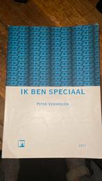 Peter Vermeulen - Ik ben speciaal, Peter Vermeulen, Ophalen of Verzenden, Zo goed als nieuw