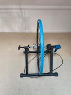 Shimano Wielset, Cassette, Trainerband & Indoor roltrainer, Wiel, Gebruikt, Racefiets, Ophalen of Verzenden