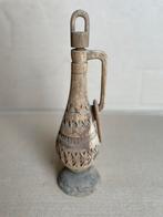 Houtsnijwerk, Ophalen